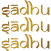 sādhu sādhu sādhu