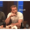 Chris drama evans? 8