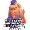 BARBIE 🩷 9