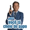 Topado com Cabo Bebeto 27