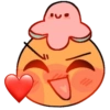 Cursi Emoji🌝💕 19