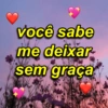 ❤️APAIXONOU? MANDE ALGO 18