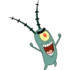 Plankton Reacciones 7