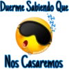 Duerme Sabiendo Que... 8
