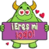 🩷Monster Love🩷 17