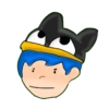 Raulpower gamer stickers 2 24