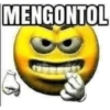 Stikernya Coki : Meng- Edition 15