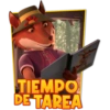 Academia de conejos 9
