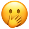Emojis de iPhone 6