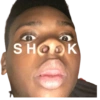 SHOOK