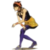 Jojo's Bizarre Adventure 9