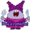 Chowder Aventuras 13