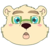 Housamo Silly Faces 15
