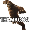Kong vs Godzilla 5