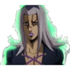 Jojo's Bizarre Adventure 13