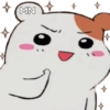 💖🐹Ebichu Reacciones 🐹💖 10