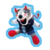 Lobito Dae 💙🐺 12