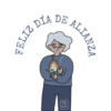 FELIZ DIA
DE
MAR
tita
ALIAN