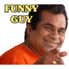 FUNNY
GUY