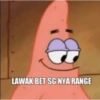 Patrick 7