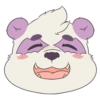 Housamo Silly Faces 18