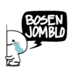 3
BOSEN
JOMBLO