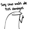 Soy Uno más de
tus amigos