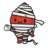 BLOOD BUDDY 10
