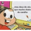 LOSODA
GOOBO
P
CONTOR
AXIO
meu deus do céu
que macho chato
do caralho