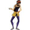 Jojo's Bizarre Adventure 10
