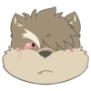 Housamo Silly Faces 7