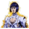 Jojo's Bizarre Adventure 29