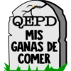 Descanse en paz • Estrella AA 27