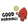 BLOOD BUDDY 5