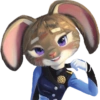 Zootopia AI Avatar 10