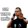 SEM TEMPO IRMÃO FIFA GEACE