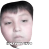El juego del calamar 12