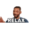 RELAX