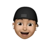 Memoji 12