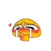 Caritas enamoradas 9