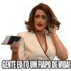 Minha M&atilde;e &Eacute; Uma Pe&ccedil;a 3 - L2 6