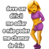 POSE DE MALOQUEIRA 14
