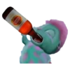 Mix de Stickers Random 5