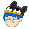 Raulpower gamer stickers 2 10