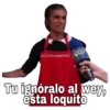 Señors grosera 28