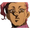 Jojo's Golden Wind 26