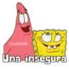 Mira Bob y Patricio 11