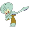 Bob Esponja Random 2 6