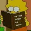 se você
quiser
eu
quero