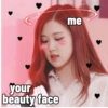 BlackPink Hearts Meme 10